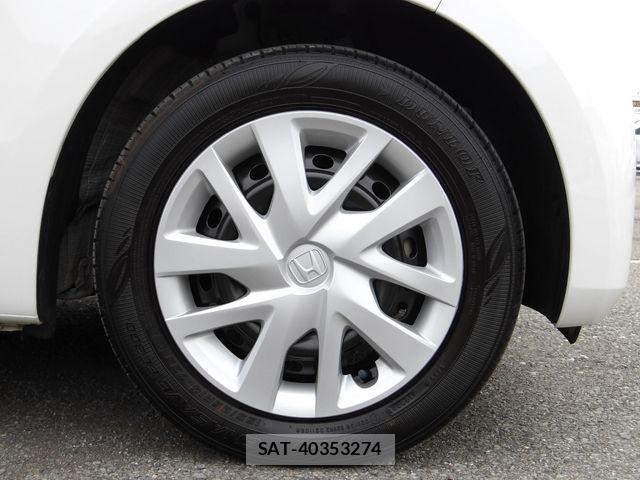 Honda N BOX 2023-10 8100651-26