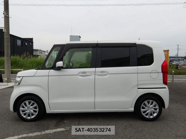Honda N BOX 2023-10 8100651-28