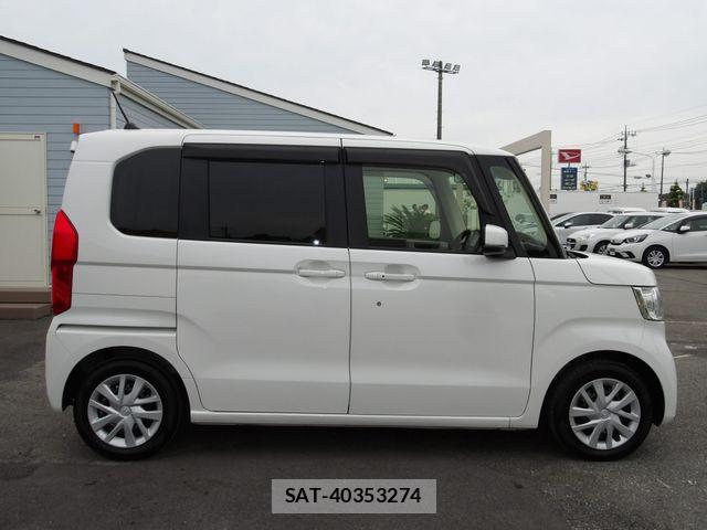 Honda N BOX 2023-10 8100651-29