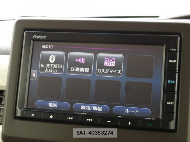 Honda N BOX 2023-10 8100651-5