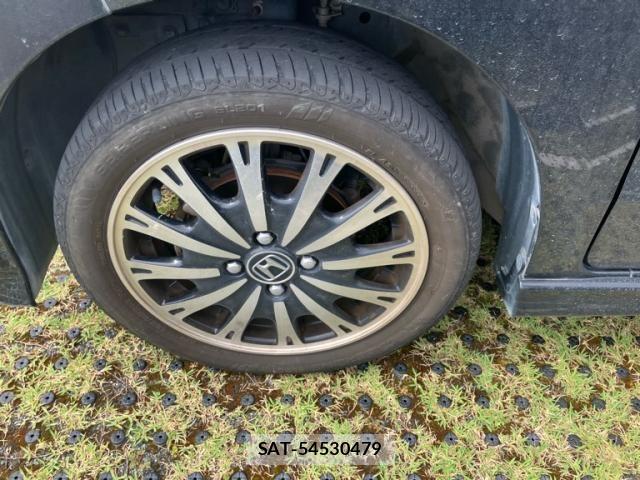 Honda N BOX 2017-01 8100683-9