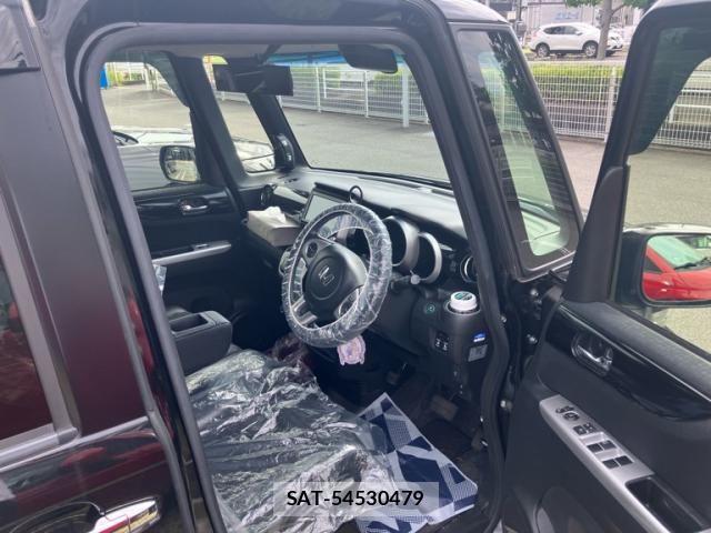 Honda N BOX 2017-01 8100683-10