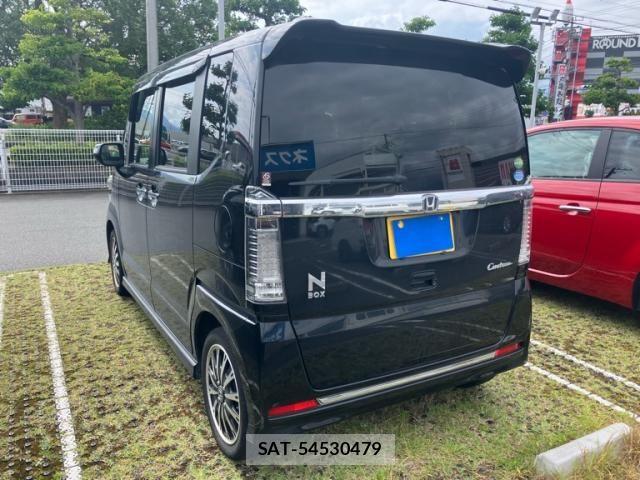 Honda N BOX 2017-01 8100683-1
