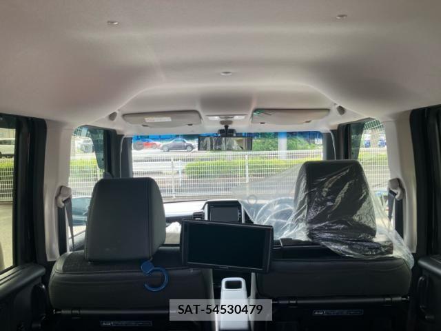 Honda N BOX 2017-01 8100683-21