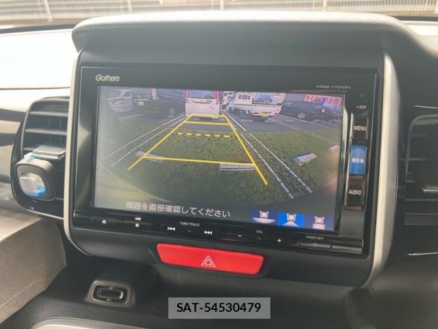 Honda N BOX 2017-01 8100683-23