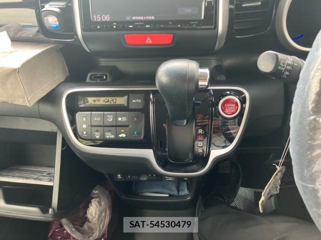 Honda N BOX 2017-01 8100683-25