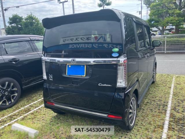 Honda N BOX 2017-01 8100683-3