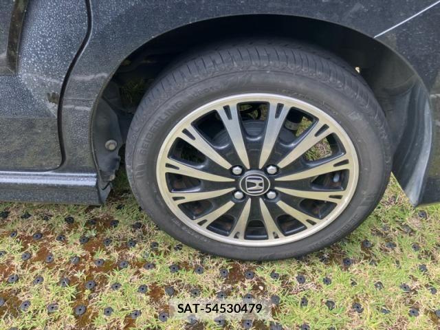 Honda N BOX 2017-01 8100683-8
