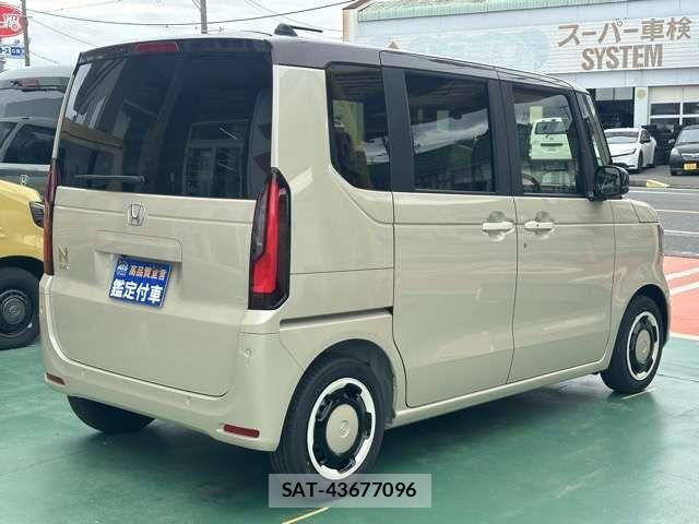 Honda N BOX 2026-05 8100635-9