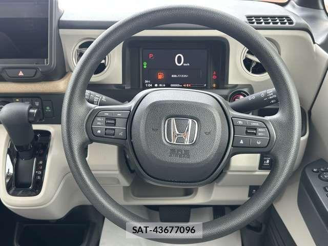Honda N BOX 2026-05 8100635-5