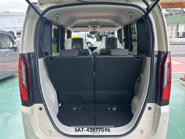 Honda N BOX 2026-05 8100635-7