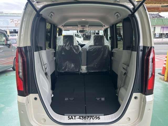 Honda N BOX 2026-05 8100635-8