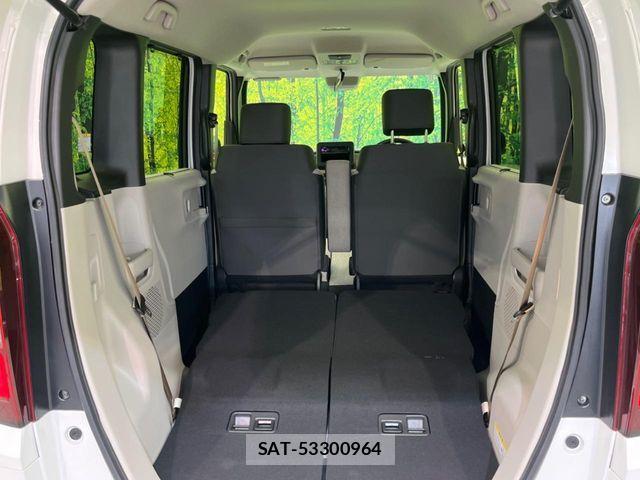 Honda N BOX 2024-11 8100650-9