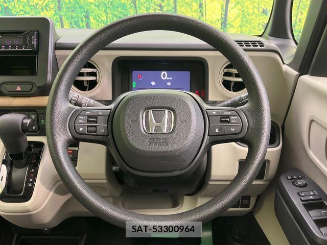 Honda N BOX 2024-11 8100650-10