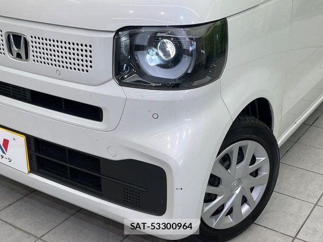Honda N BOX 2024-11 8100650-11