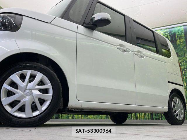 Honda N BOX 2024-11 8100650-12
