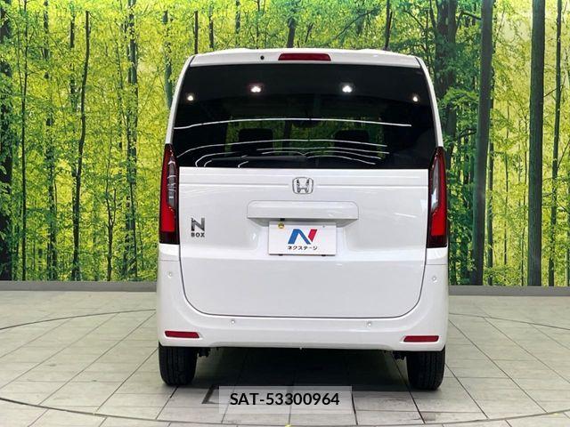 Honda N BOX 2024-11 8100650-14
