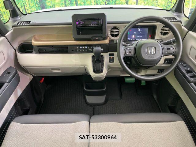 Honda N BOX 2024-11 8100650-1