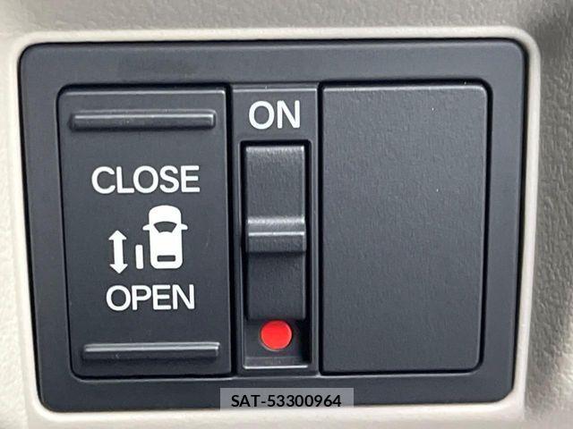 Honda N BOX 2024-11 8100650-2