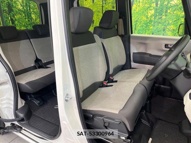 Honda N BOX 2024-11 8100650-7