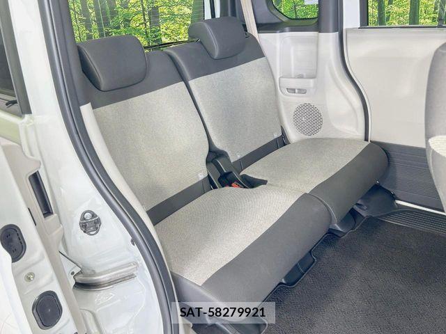 Honda N BOX 2025-08 8100632-9