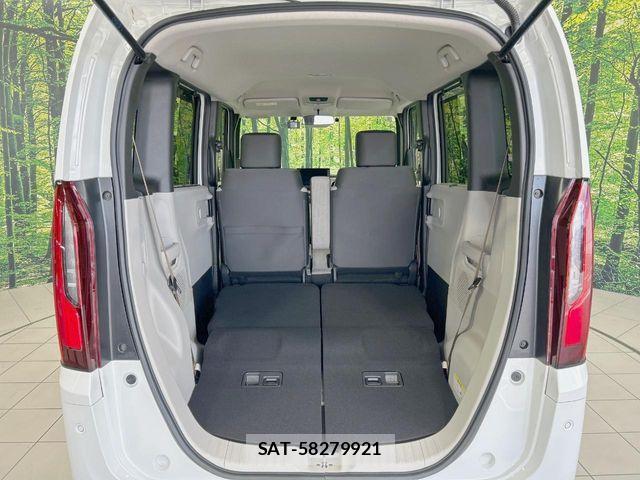 Honda N BOX 2025-08 8100632-10