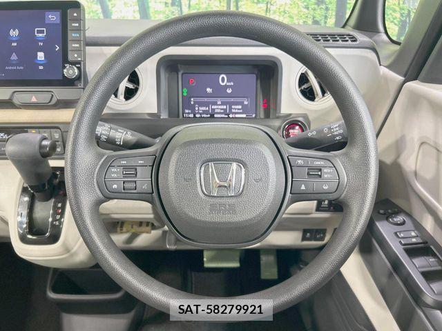 Honda N BOX 2025-08 8100632-11