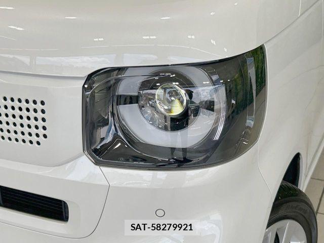 Honda N BOX 2025-08 8100632-12