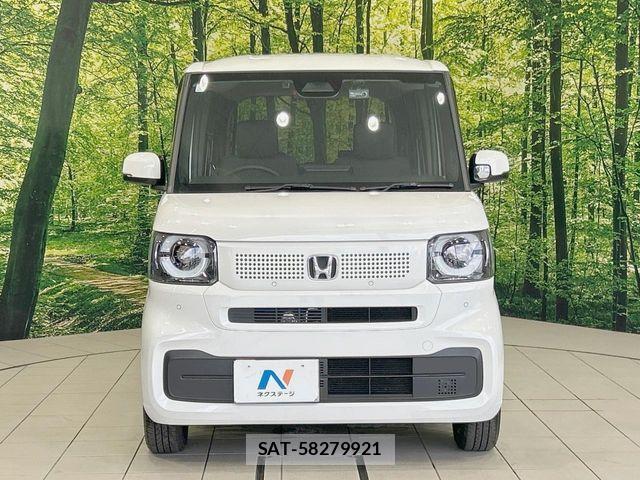 Honda N BOX 2025-08 8100632-14