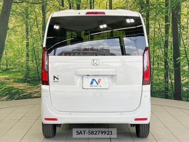 Honda N BOX 2025-08 8100632-15