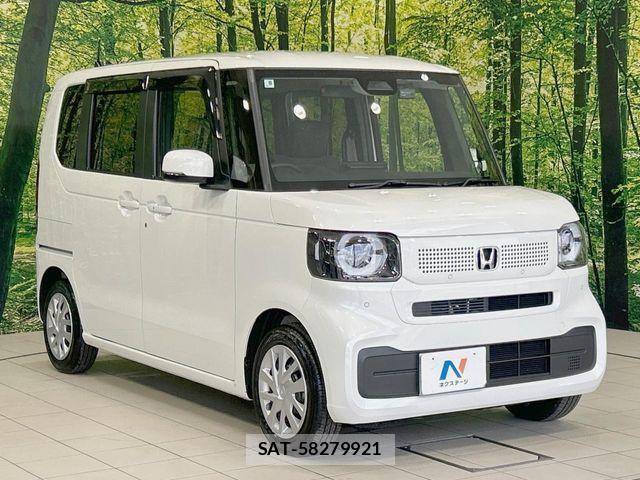 Honda N BOX 2025-08 8100632-16