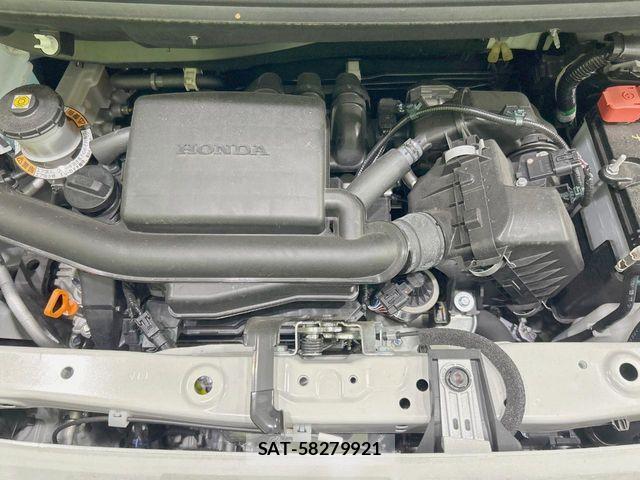 Honda N BOX 2025-08 8100632-18