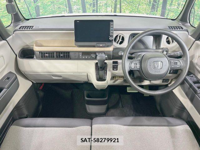 Honda N BOX 2025-08 8100632-1