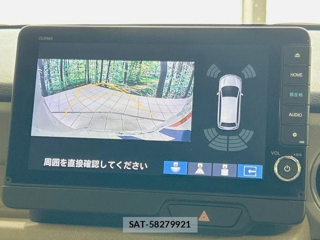 Honda N BOX 2025-08 8100632-3