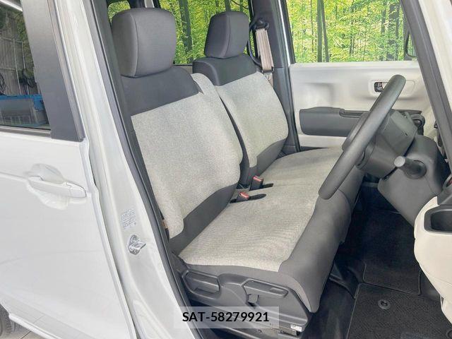 Honda N BOX 2025-08 8100632-8