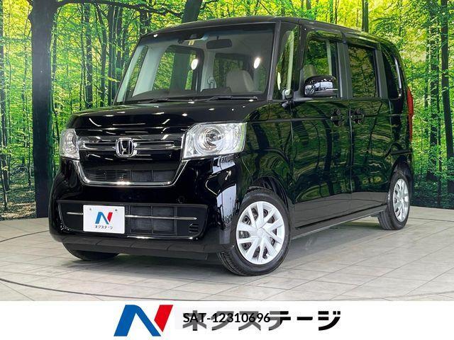 Honda N BOX 2023-06 8100646-0