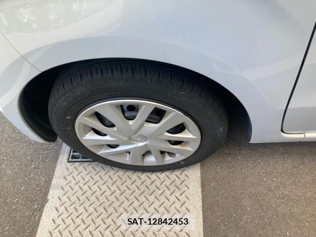 Honda N BOX 2022-08 8100673-9