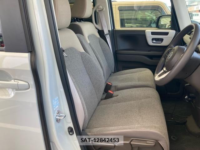 Honda N BOX 2022-08 8100673-13