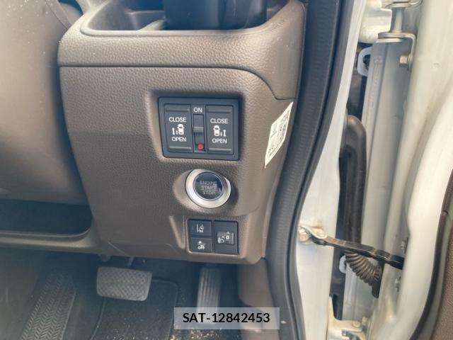 Honda N BOX 2022-08 8100673-17