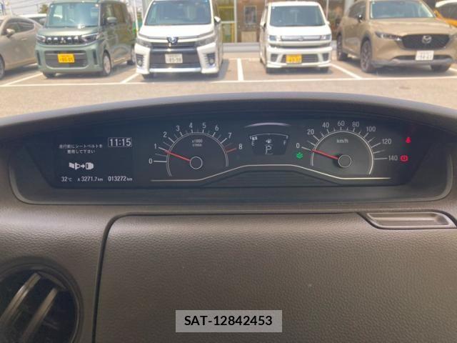 Honda N BOX 2022-08 8100673-20