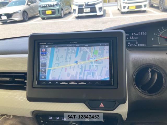 Honda N BOX 2022-08 8100673-21