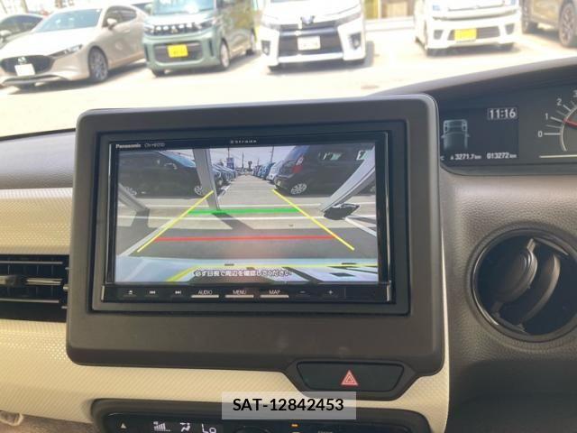 Honda N BOX 2022-08 8100673-22