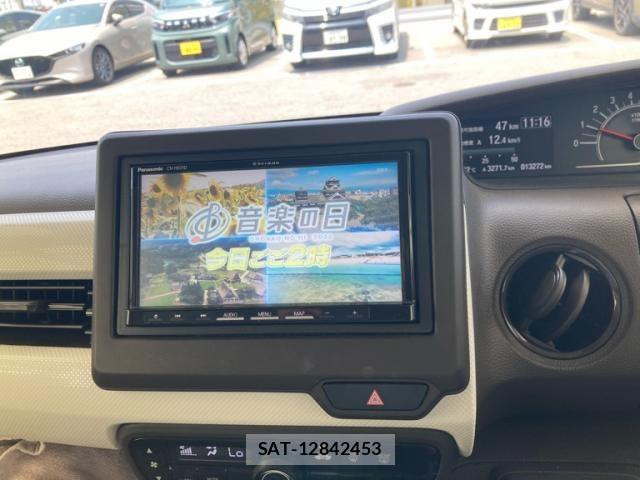 Honda N BOX 2022-08 8100673-23