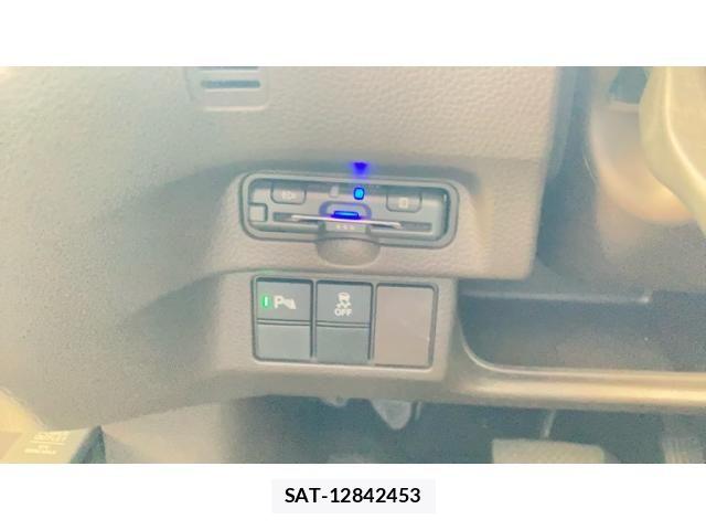 Honda N BOX 2022-08 8100673-24