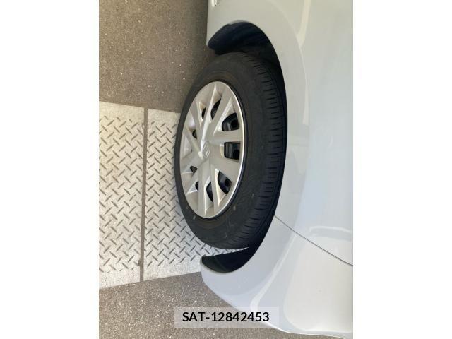 Honda N BOX 2022-08 8100673-4
