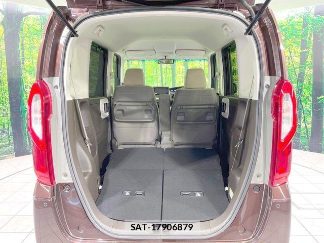 Honda N BOX 2021-04 8100636-9