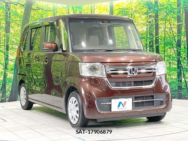Honda N BOX 2021-04 8100636-15