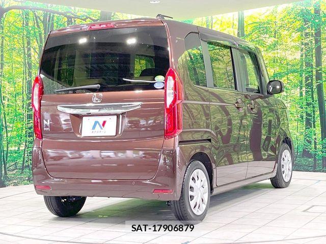 Honda N BOX 2021-04 8100636-16