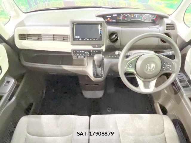 Honda N BOX 2021-04 8100636-1