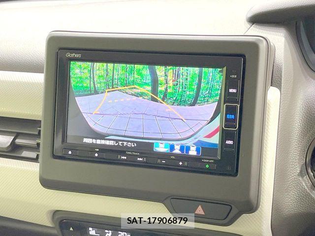 Honda N BOX 2021-04 8100636-4